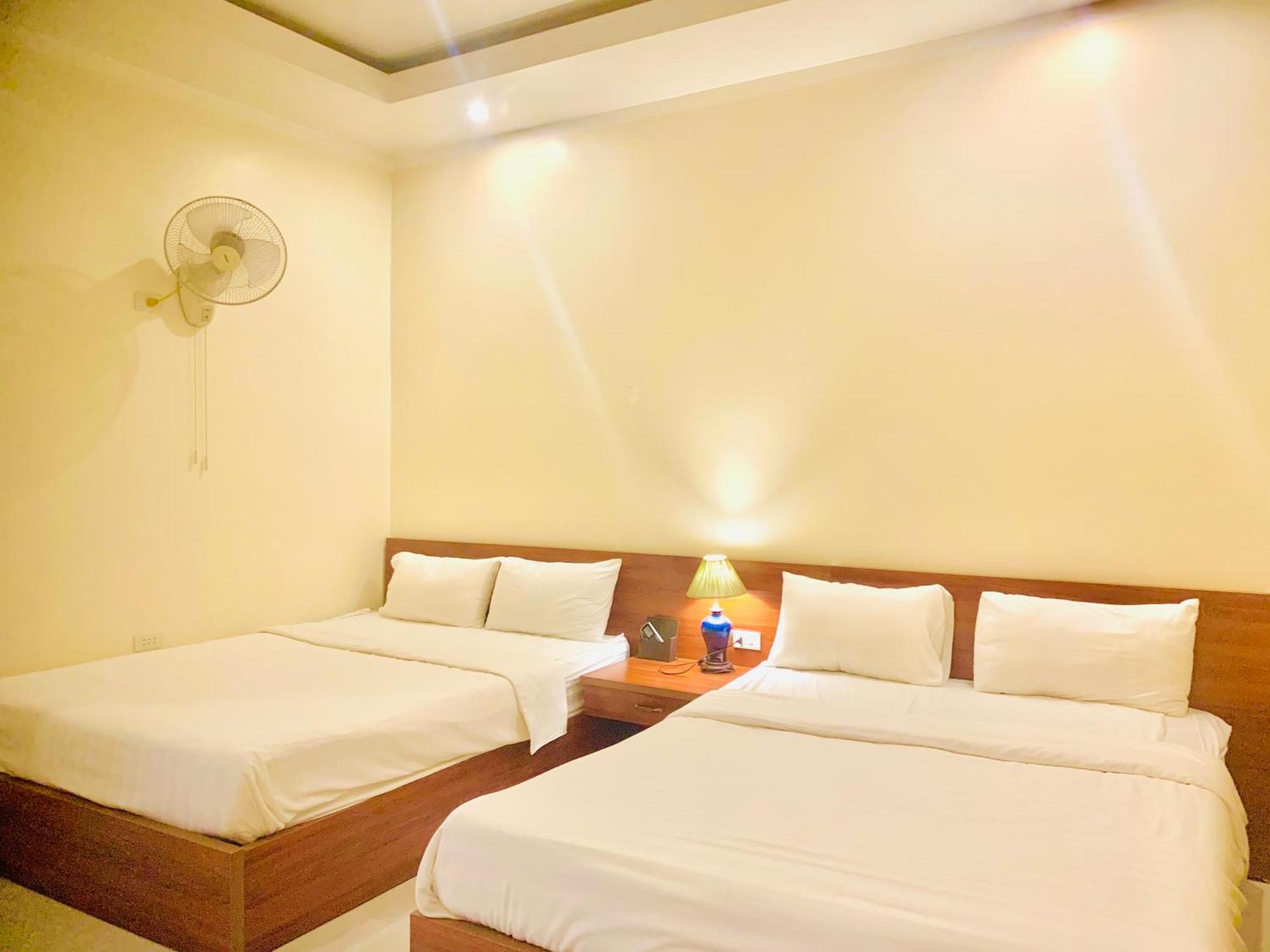 Vang Vieng Garden Resort Zewnętrze zdjęcie